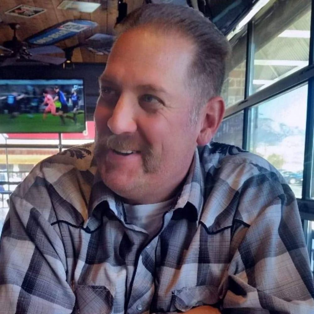 Meet your Posher, Bronco